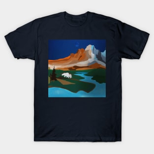 Bears T-Shirt